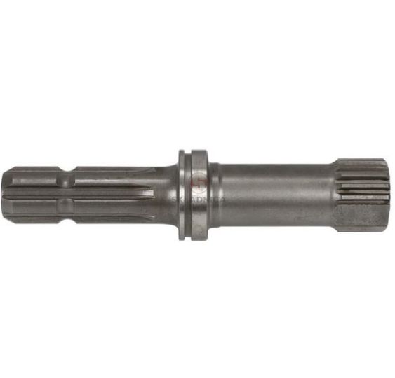 WAŁ Z-6 1-3/8" L-230  WOM [CWN601-Z6-M]