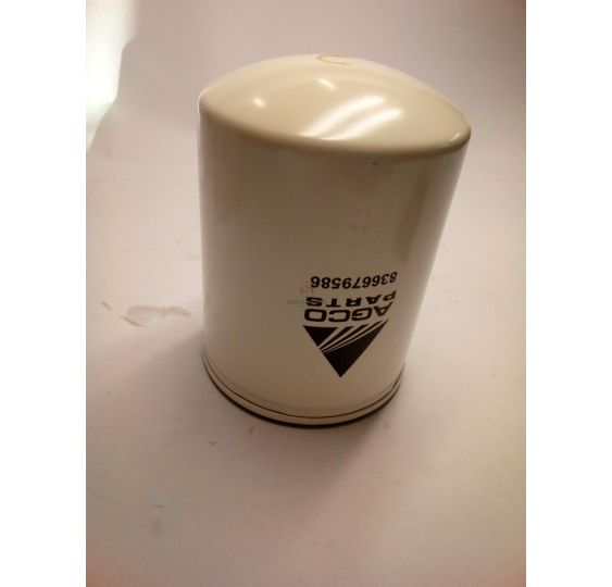 FILTR OLEJU ORYGINAŁ [CWS100]