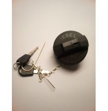 KOREK WLEWU PALIWA FI-64/90 [CWS460]