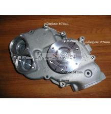 POMPA WODY MERCEDES  OM401 402 , 403,  4 [CXA501]