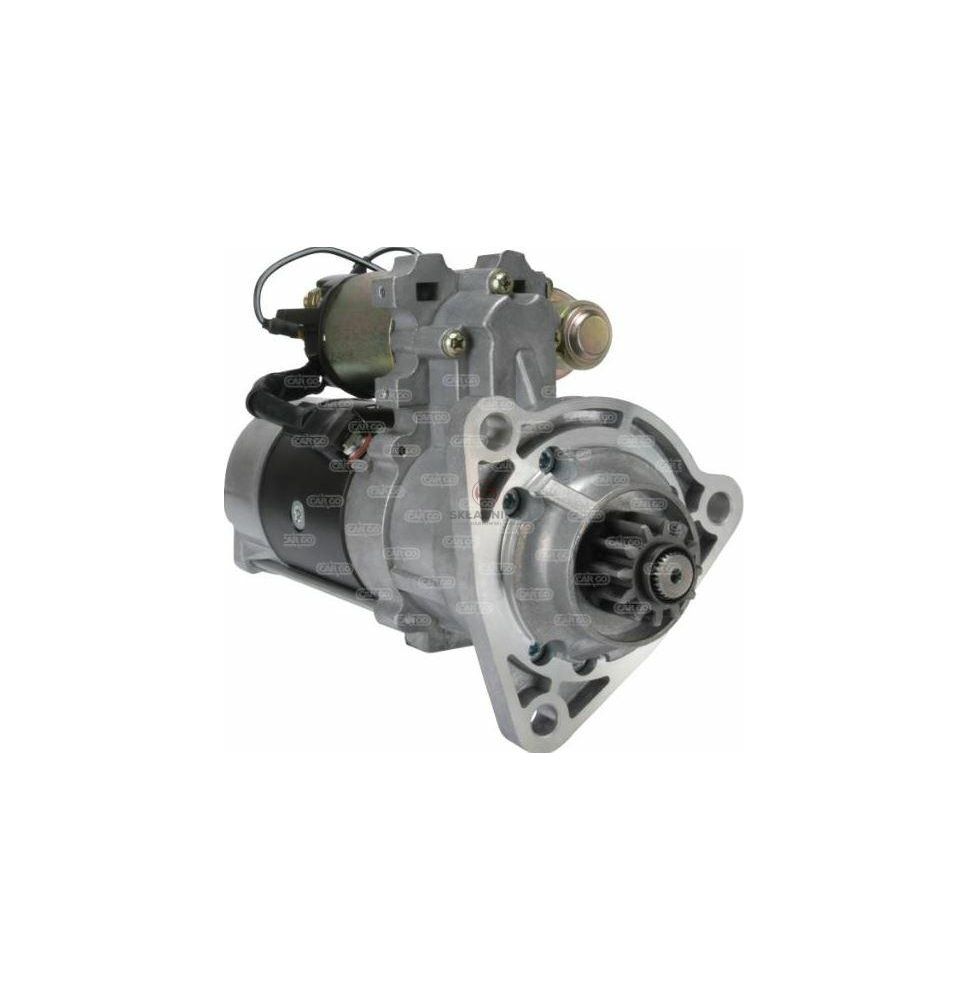 ROZRUSZNIK 12V  Z-12  FI- 92  B-48  HC   [CXA664-C]
