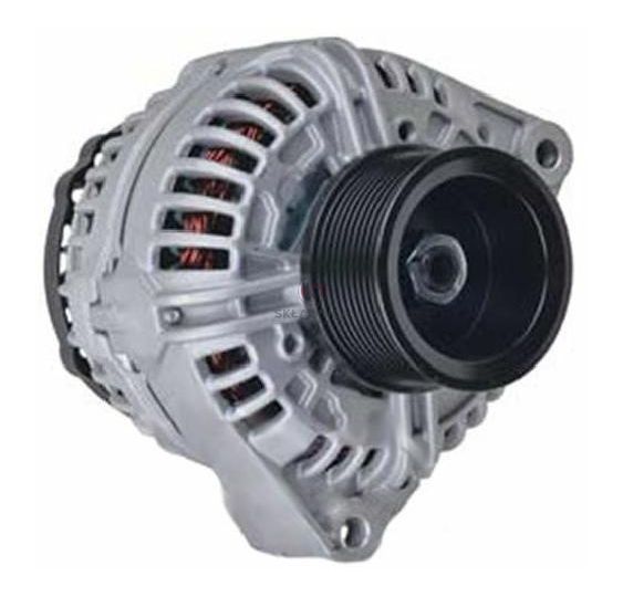 ALTERNATOR CARGO 113949 [CXA666-C]