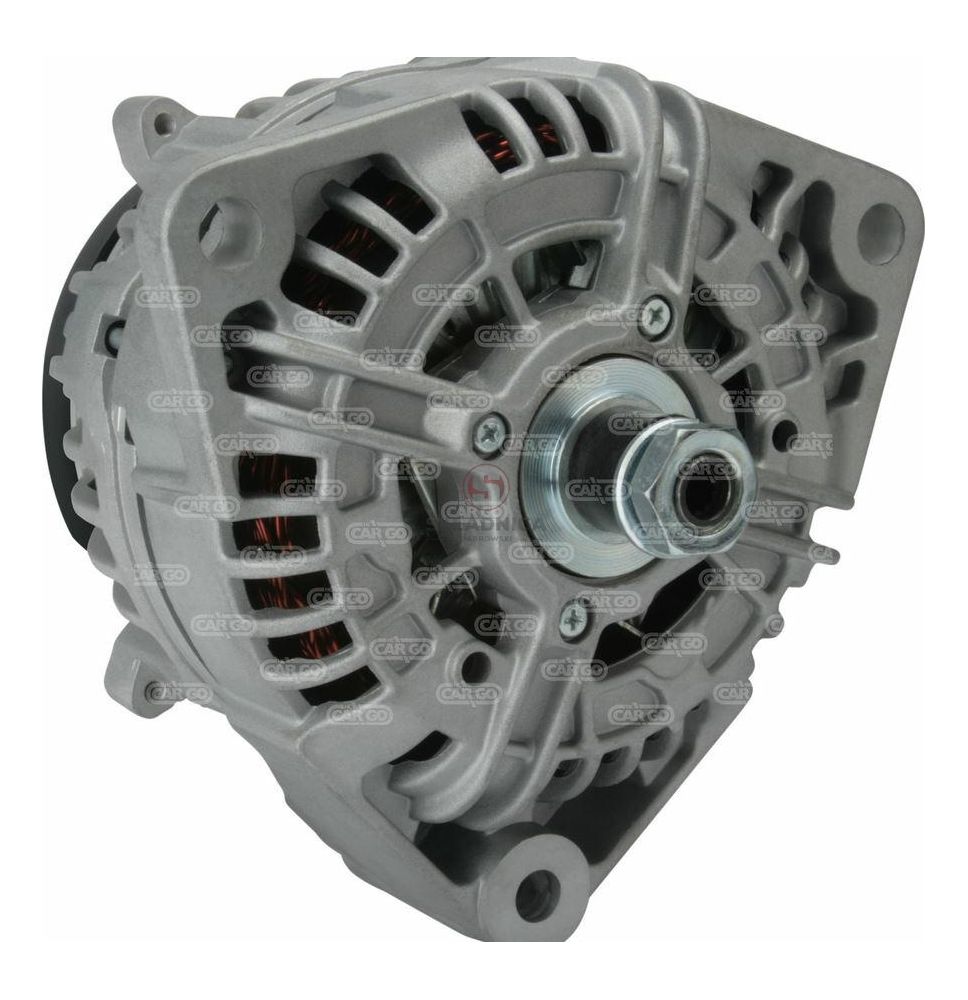 ALTERNATOR 3-OTW  14V150A B-80  114834 [CXA667-C]