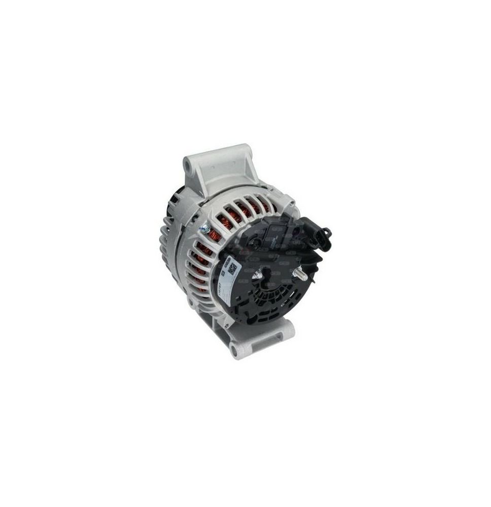ALTERNATOR [CXA670]