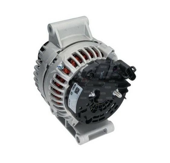 ALTERNATOR [CXA670]
