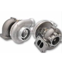 TURBOSPRĘŻARKA MERCEDES OM460 [CXA805]