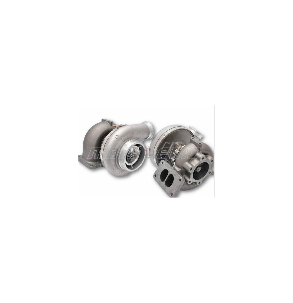 TURBOSPRĘŻARKA MERCEDES OM460 [CXA805]