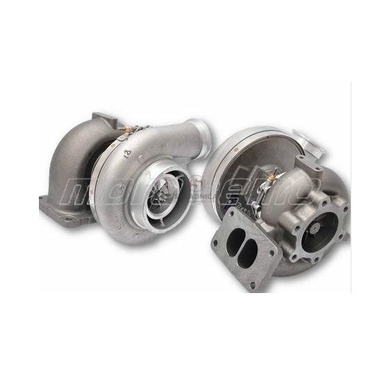 TURBOSPRĘŻARKA MERCEDES OM460 [CXA805]