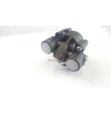 POMPA PALIWA COMMON RAIL [CXB411]