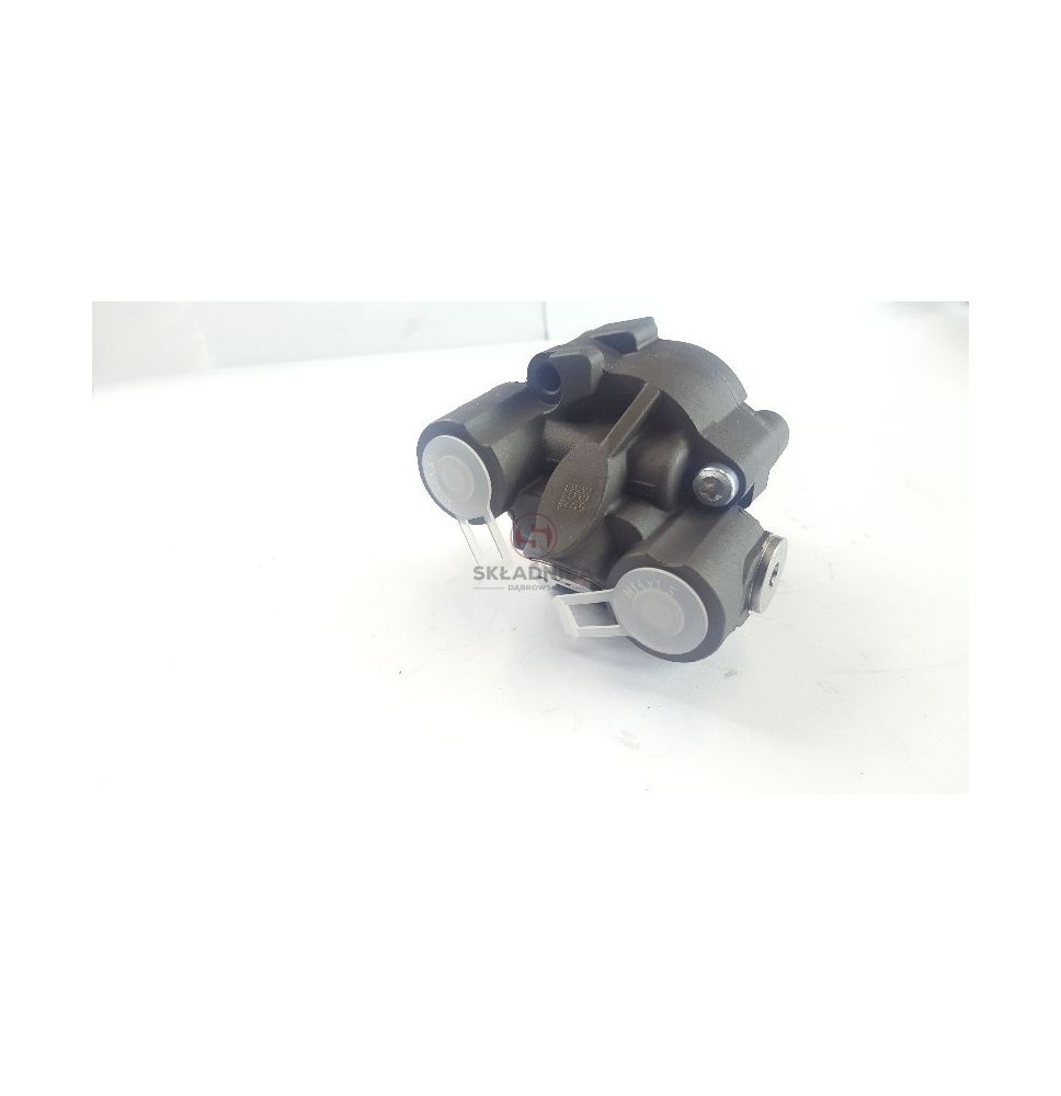 POMPA PALIWA COMMON RAIL [CXB411]