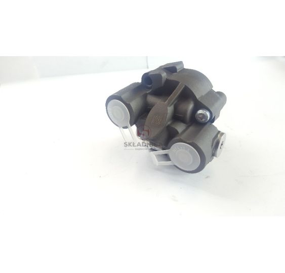 POMPA PALIWA COMMON RAIL [CXB411]