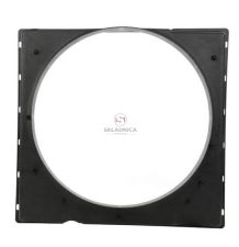 TUNEL WENTYLATORA [CXB506]