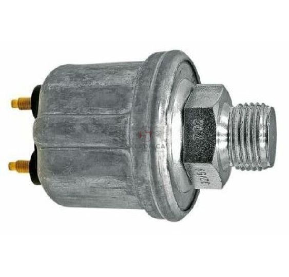 CZUJNIK CIŚNIENIA OLEJU  M18*1.5  2-PINY [CXB640]