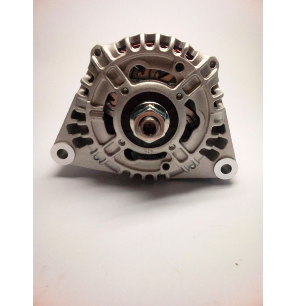 ALTERNATOR 2-OTW  14V 90A B-56  MAHLE [CXB680-M]