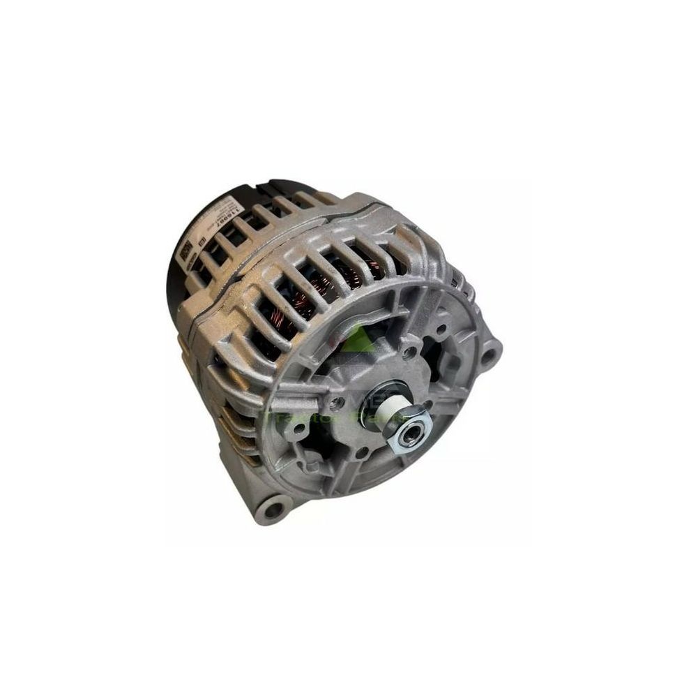 ALTERNATOR [CXB681-HC]