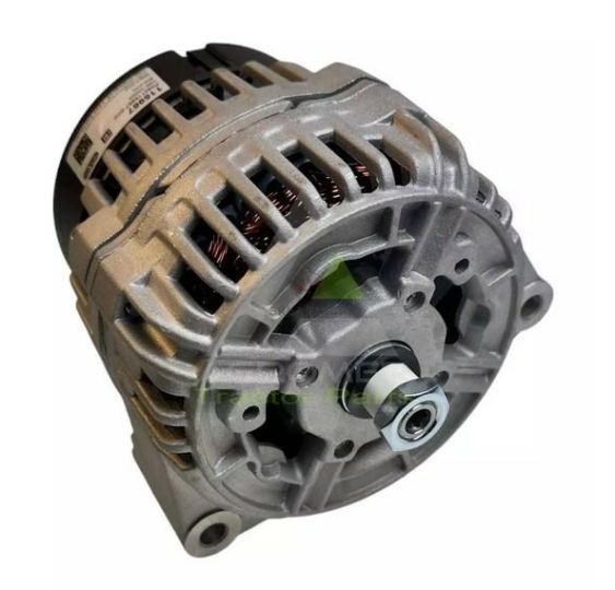 ALTERNATOR [CXB681-HC]