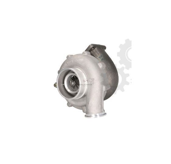 TURBOSPRĘŻARKA [CXB800]
