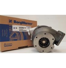 TURBOSPRĘŻARKA MAN [CXB805]
