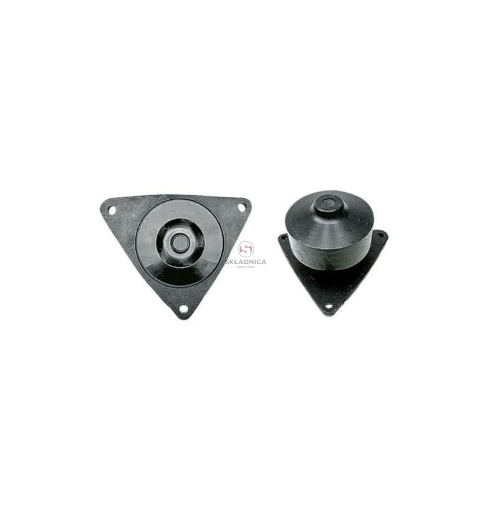 POMPA WODY CUMMINS  6T-830      CASE [CXC502]
