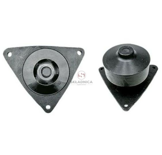 POMPA WODY CUMMINS  6T-830      CASE [CXC502]