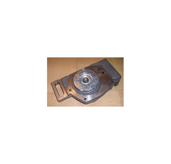 POMPA WODY CUMMINS N14 [CXC504]
