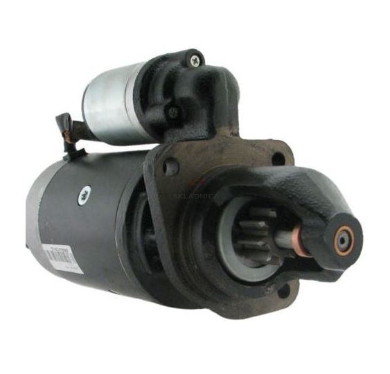 ROZRUSZNIK S0631S [CXC700-A]