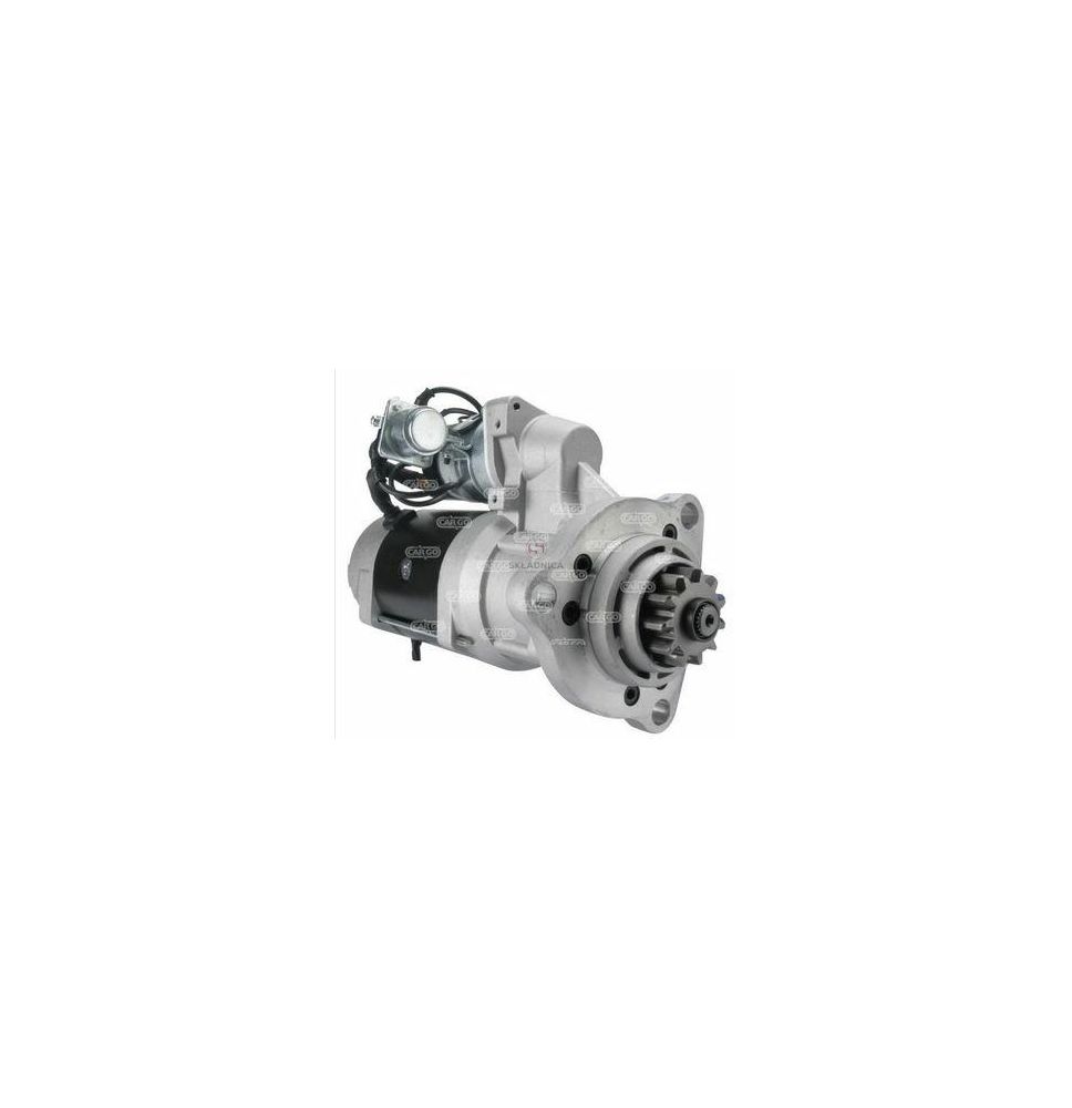 ROZRUSZNIK 24V  Z-11  FI- 92  CUMMINS [CXC702-C]