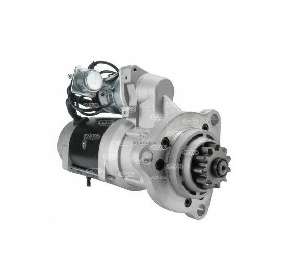 ROZRUSZNIK 24V  Z-11  FI- 92  CUMMINS [CXC702-C]