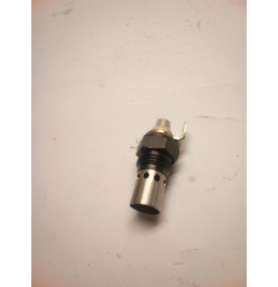 ŚWIECA PŁOMIENIOWA  12V  7/8"-14 UNF 18A [CXC730]
