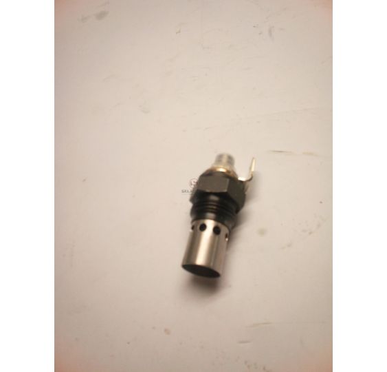ŚWIECA PŁOMIENIOWA  12V  7/8"-14 UNF 18A [CXC730]