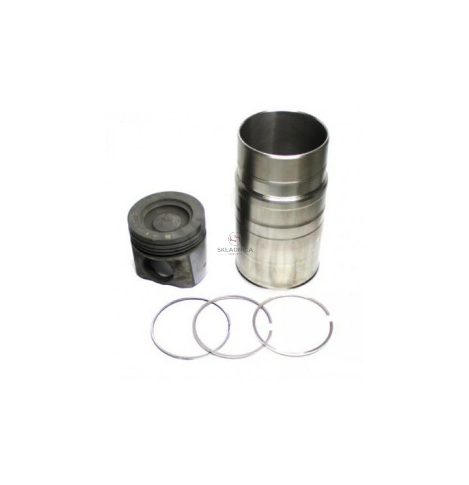 ZESTAW NAPRAWCZY  KHD  TCD2013  KS [CXD002-KS]