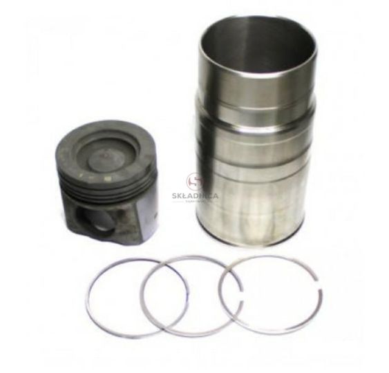 ZESTAW NAPRAWCZY  KHD  TCD2013  KS [CXD002-KS]
