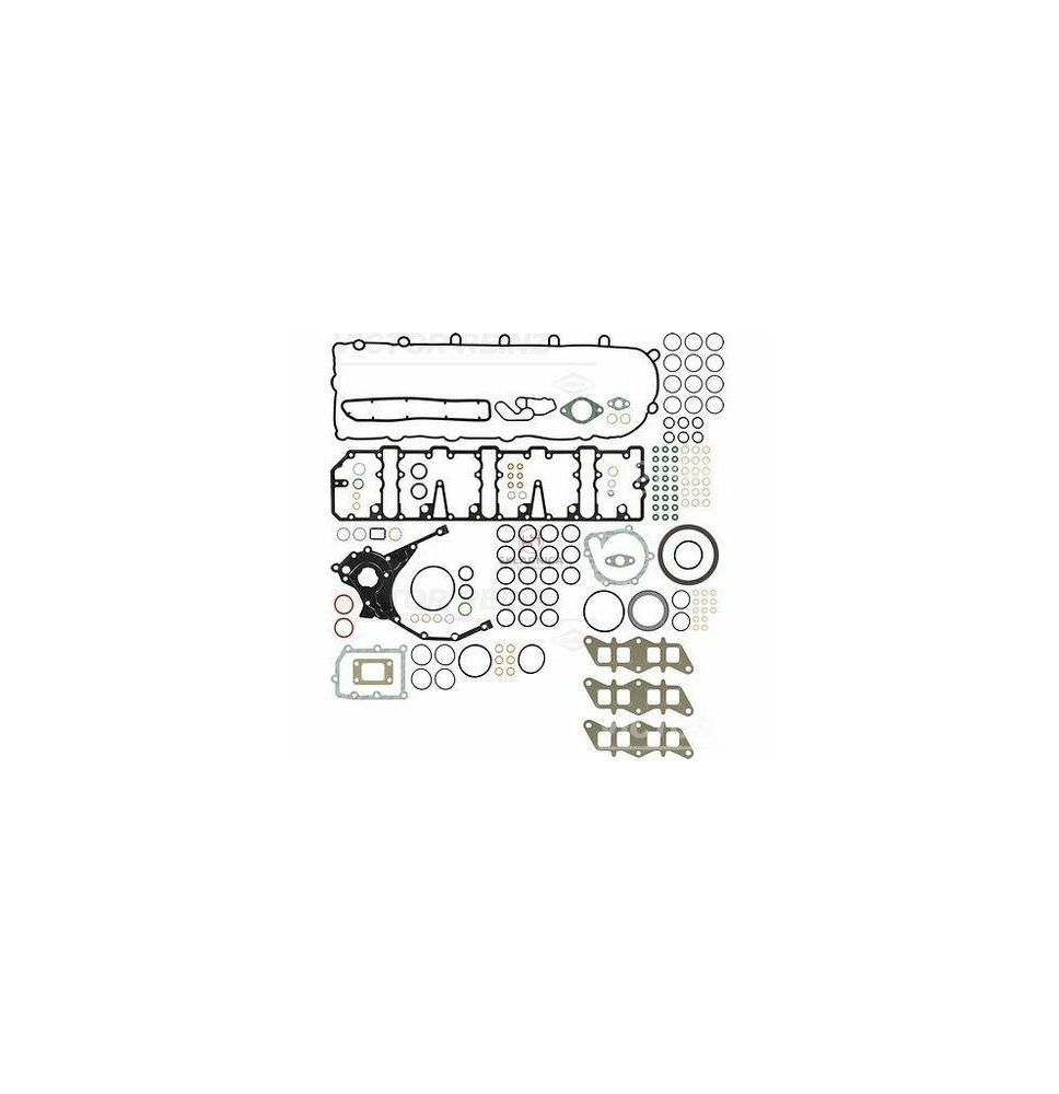 KPL. USZCZELEK SILNIKA DEUTZ BF6M [CXD165]