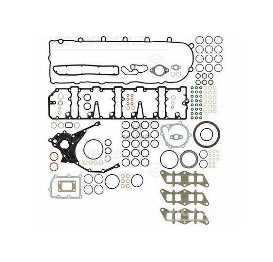 KPL. USZCZELEK SILNIKA DEUTZ BF6M [CXD165]