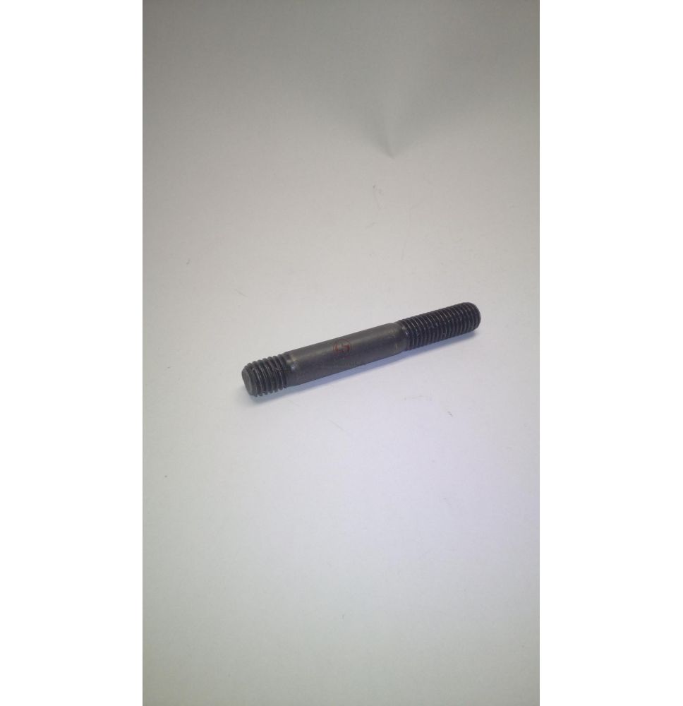 ŚRUBA DWUSTRONNA M10/M10* 65 KL8,8 [CXD192]