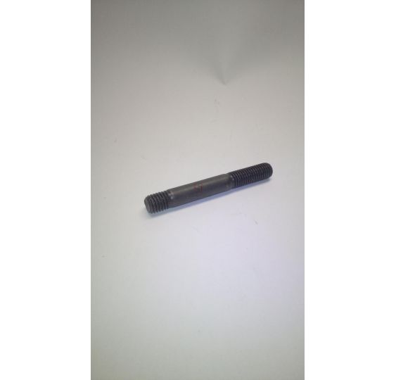 ŚRUBA DWUSTRONNA M10/M10* 65 KL8,8 [CXD192]
