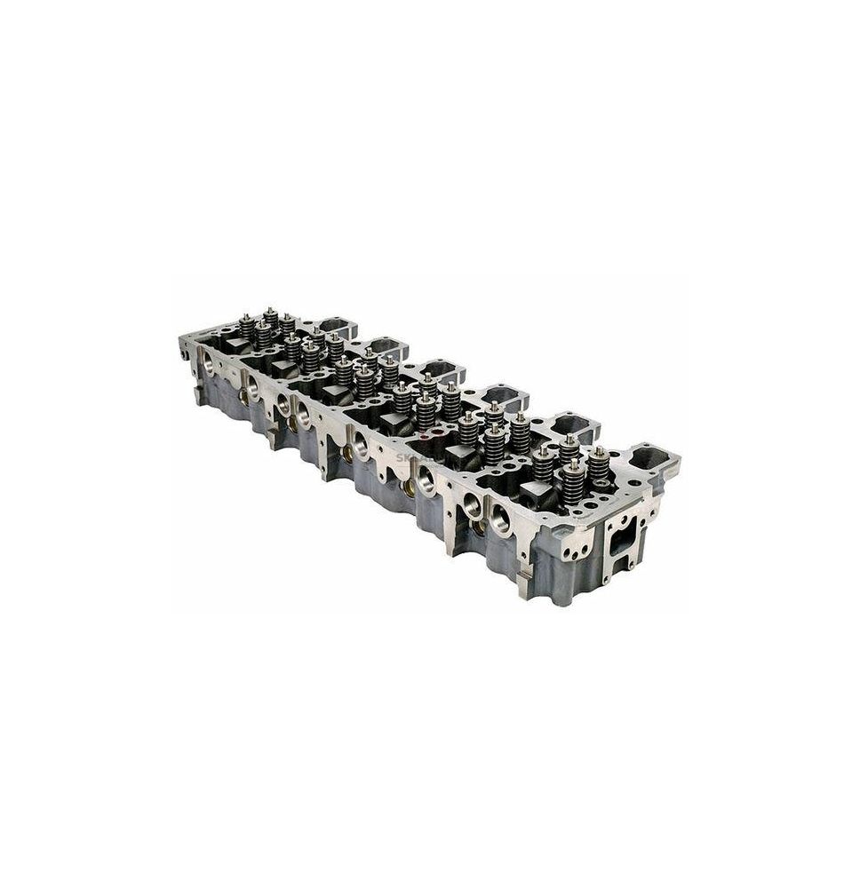 GŁOWICA SILNIKA DEUTZ TCD2013 [CXD310]