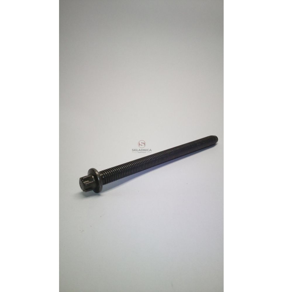 ŚRUBA  M12*1,75  L-162 [CXD389]