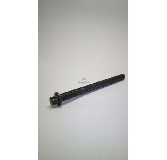 ŚRUBA  M12*1,75  L-162 [CXD389]