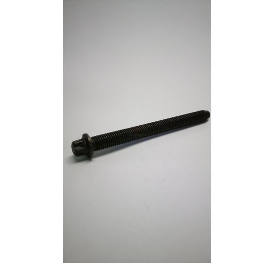 ŚRUBA  M12*134    GŁOWICY [CXD393]