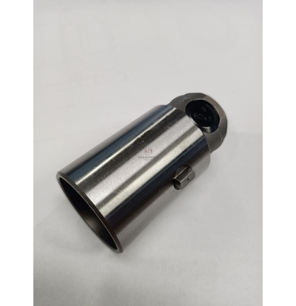 POPYCHACZ - Z ROLKĄ  FI-32 H-55 -ORY [CXD399-ORY]