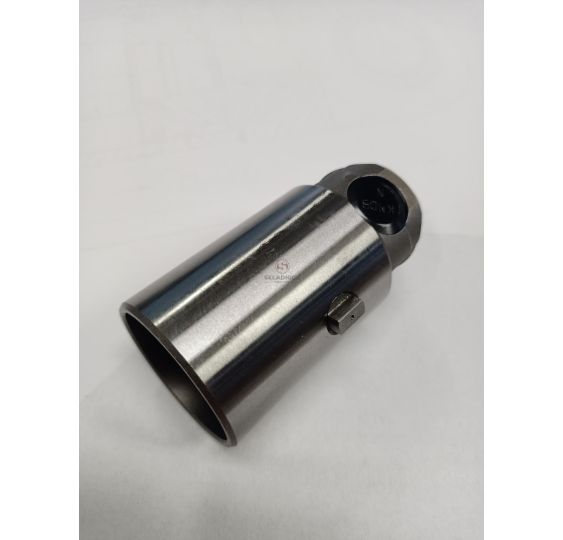POPYCHACZ - Z ROLKĄ  FI-32 H-55 -ORY [CXD399-ORY]