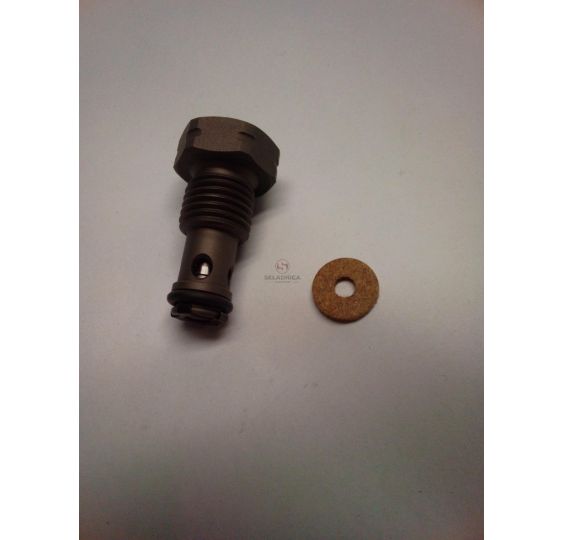 ZAWÓR PRZELEWOWY COMMON RAIL M14x1.5 [CXD431]