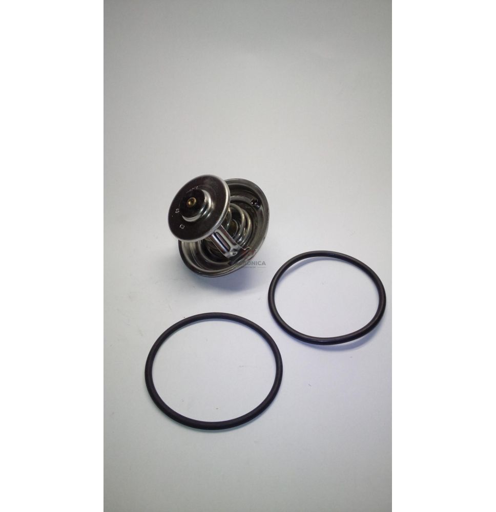 TERMOSTAT @ 67 MM  TEMP. 83C [CXD536]