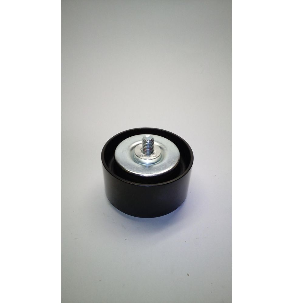 ROLKA NAPINACZA PASKA  FI- 78 H- 38 *17 [CXD604]