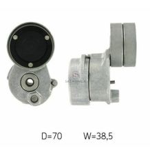 NAPINACZ PASKA FI-70 H- 38 [CXD616]