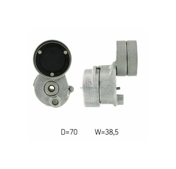 NAPINACZ PASKA FI-70 H- 38 [CXD616]