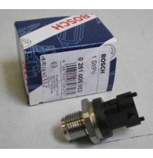 CZUJNIK CIŚNIENIA OLEJU  M18*? PINY-3 [CXD640]