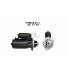 ROZRUSZNIK 12V  Z-11  FI- 82.5  B-2 [CXD664-C]