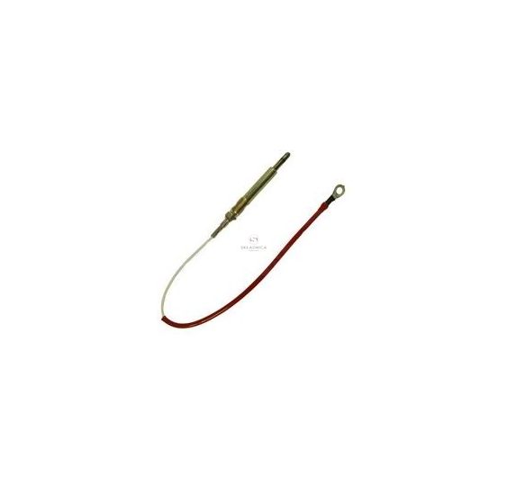 ŚWIECA ŻAROWA  12V  M12*1,25 [CXD702]
